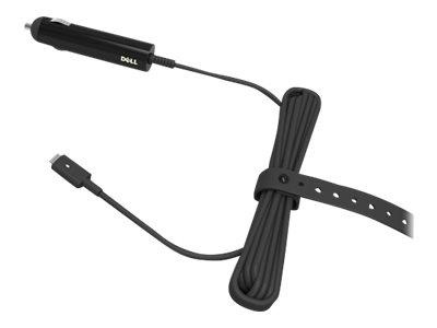 DELL Power supply Auto / AIR DC Aapter 65 W DC Power Cable USB Typ-C