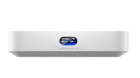 Router UniFi Cloud Gateway Max UCG-Max 