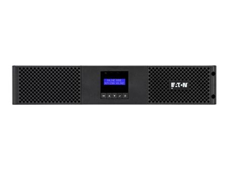 EATON 9E 3000i Rack 2U 3KVA