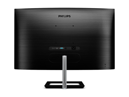 PHILIPS 322E1C/00 Monitor Philips 322E1C/00 31,5 FullHD, MVA, D-Sub/HDMI/DP, głośniki