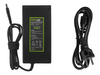 GREENCELL AD106P Zasilacz Ładowarka Green Cell PRO do Dell 19.5V 12.3A 240W 7.4-5.0mm