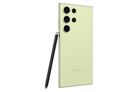 Samsung Galaxy S23 Ultra 5G S918 12/512GB Lime