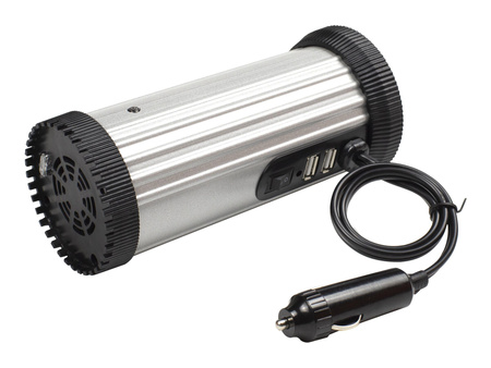 GEMBIRD EG-PWC150-01 12 V Car power inverter 150 W