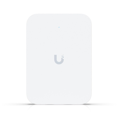 Access Point Wi-Fi 7 Ubiquiti UniFi U7 In-IW 2.4GHz(2 x 2)/5GHz(2 x 2) PoE+/PoE 1x2,5G (U7-IW-EU)