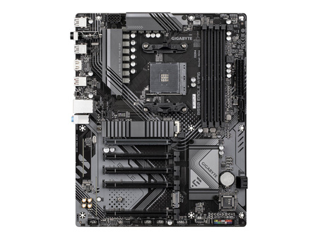 GIGABYTE B550 EAGLE WIFI6 AM4 MB 4xDDR4 4xSATA 2xM.2