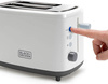 Toster Black+Decker BXTOA820E (820W)