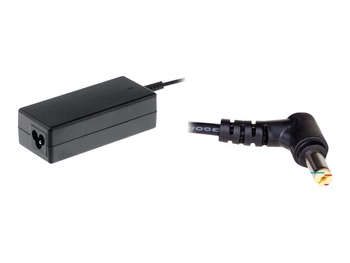 AKYGA Zasilacz do notebooka AK-ND-50 20V / 2.25A 45W 4.0 x 1.7 mm LENOVO 1.2m