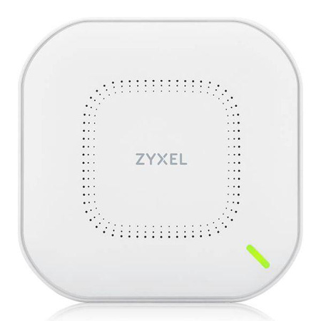 Access Point Zyxel NWA110AX-EU0102F AX1800 Wi-Fi 6 1xLAN MU-MIMO PoE