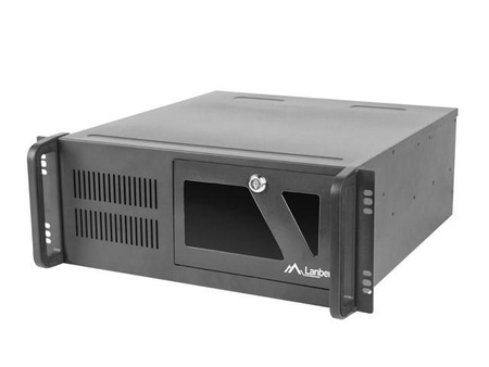 Obudowa serwerowa ATX 450/10 19''/4U 