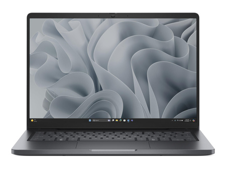 DELL Pro 14 PC14255 14inch FHD+ Ryzen 5 220 8GB 256GB Radeon 740M FPR BK W11P 3YPS