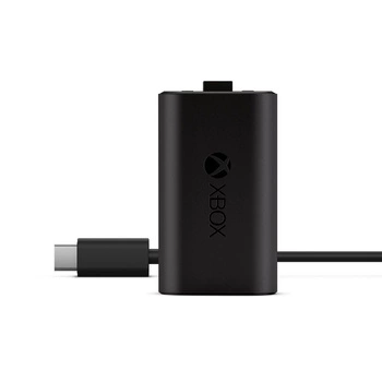 Zestaw ładujący Xbox Series X/S SXW-00002