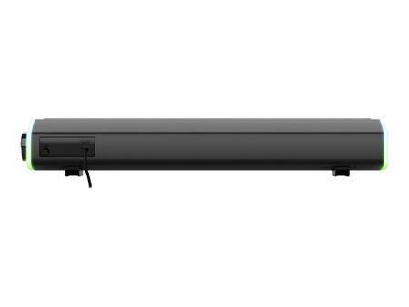 TRUST GXT620 AXON RGB LED SOUNDBAR