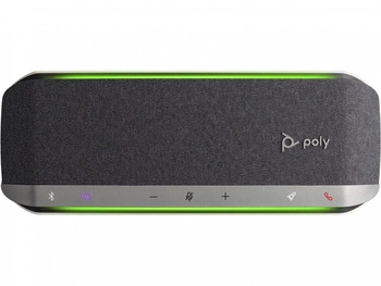 Zestaw głośnomówiący Sync 40+ USB-A USB-C z certyfikatem Microsoft Teams + adapter USB-A BT700