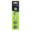 GREEN CELL BATERIE XCR04 5X CR2025 3V