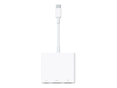 APPLE USB-C Digital AV Multiport Adapter