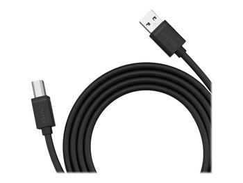 UNITEK Y-C420GBK Kabel USB 2.0 3m