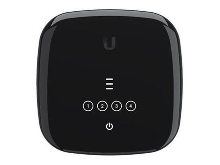UBIQUITI UF-WIFI6 ONT UFiber WiFi6 1200Mb/s 1x GPON 4x RJ45 1000Mb/s