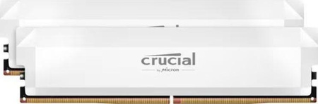 Pamięć DDR5 Pro Overclocking 32/6000(2*16GB) CL36 biała