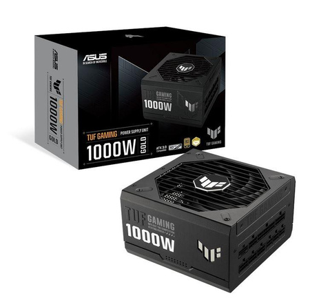 TUF-GAMING-1000G//PSU, CE+UK