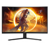 MONITOR AOC LED 31,5" CQ32G4VE 180Hz