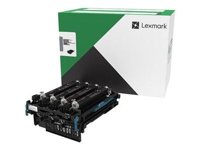 LEXMARK 78C0ZV0 Bęben Lexmark 78C0ZV0 zwrotny black/color 125 000 str.