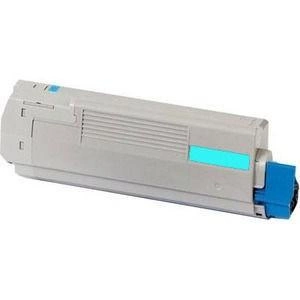 OKI 45396303 Toner OKI cyan 6000str MC760/70/80