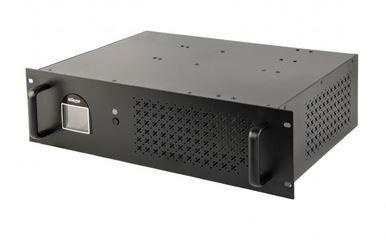 Zasilacz awaryjny UPS 1200VA Line-in 2xC13 2xSchuko USB 