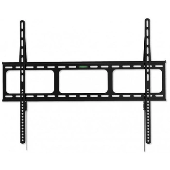Uchwyt ścienny Techly 42"-80", 60kg slim