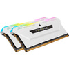 Pamięć DDR4 Vengeance RGB PRO SL 32GB/3200(2*16GB) biały