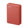 SELPHY SQUARE QX20 Terracotta Red
