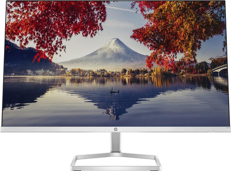 MONITOR HP LED, IPS 23,8" M24f (2D9K0E9)