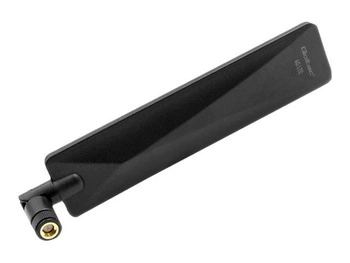 QOLTEC 57018 Antena 4G LTE dookólna 7dBi Wewnętrzna
