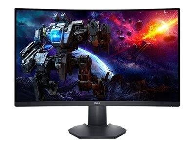 Dell 27 Curved Gaming Monitor - S2722DGM - 68.5cm (27'')