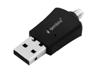GEMBIRD WNP-UA300P-02 High power USB WiFi adapter 300 Mbps