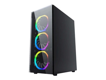GEMBIRD obudowa gamingowa Fornax 1500RGB