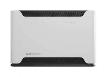 Router WiFi 5 LTE Mikrotik Chateau LTE6 (D53G-5HacD2HnD-TC&FG621-EA) LTE: Cat 6