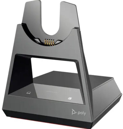 Podstawa biurowa Poly Voyager z certyfikatem Microsoft Teams       786D0AA 