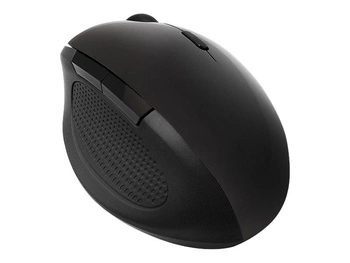 LOGILINK ID0139 LOGILINK - Bezprzewodowa mysz ergonomiczna, 2,4 GHz, 1600 dpi