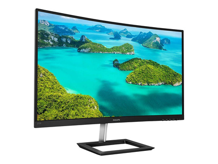 PHILIPS 272E1CA/00 Monitor Philips 272E1CA/00 27, panel VA, HDMI/DP, głośniki