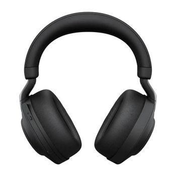 Evolve2 85 Link38 0a UC Stereo Black