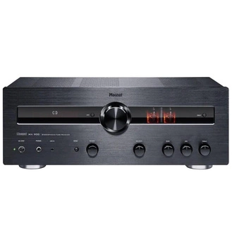 Wzmacniacz stereo Magnat MA-900 Black