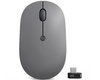 Lenovo Accessories Bezprzewodowa mysz Go USB-C Wireless Mouse