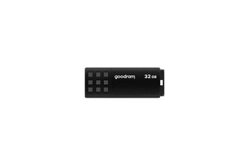 Pendrive GoodRam UME3 UME3-0320K0R11 (32GB; USB 3.0; kolor czarny)