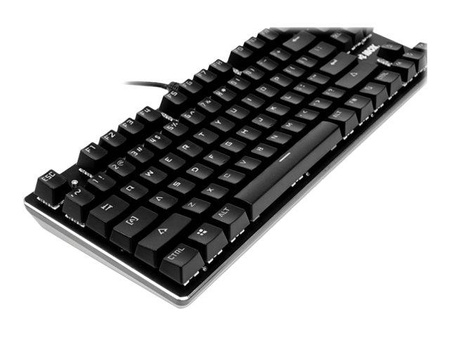 IBOX Aurora K-2R RGB wired USB Mechanical