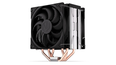 Chłodzenie procesora - Fera 5 Dual Fan 