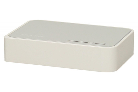 SF1005D switch L2 5x10/100 Desktop