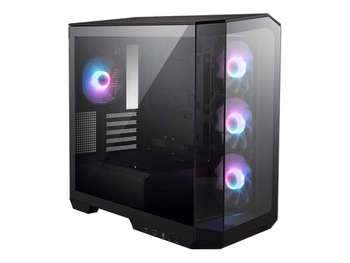 MSI MAG PANO M100R PZ case ARGB