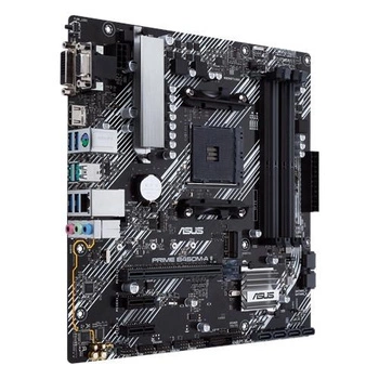 PRIME B450M-A II//AM4,B450,M.2,HDMI,AURA.MB