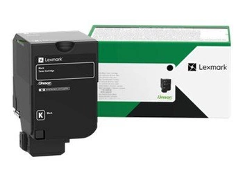 LEXMARK CC2342 CC2352 Black 20K Cartridge