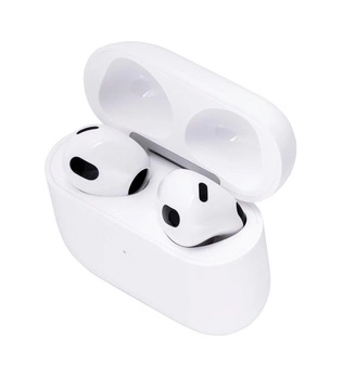 AirPods (3rd gen) with Lightning Charging Case